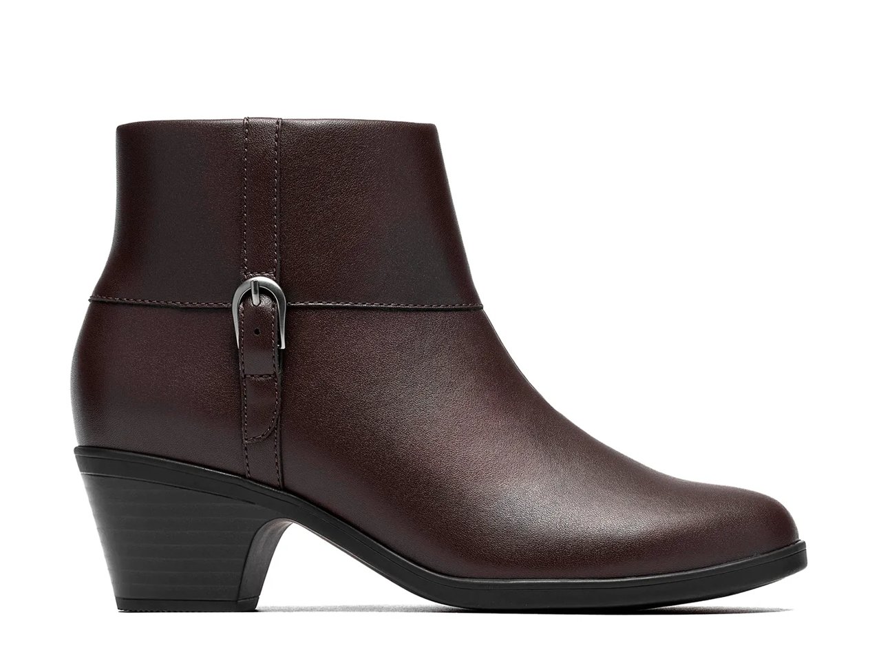 Emily Style Bootie