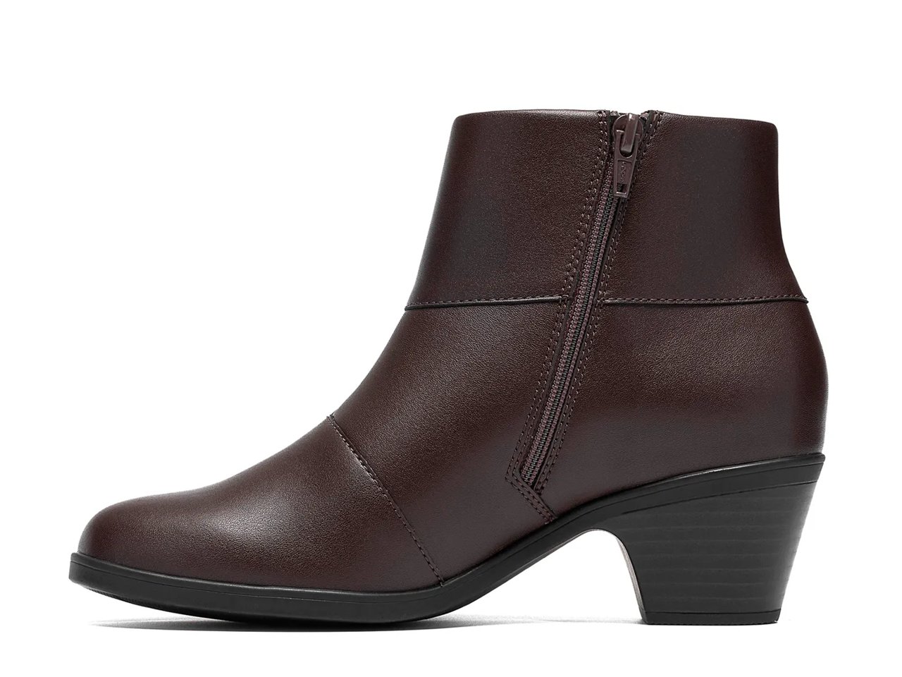 Emily Style Bootie