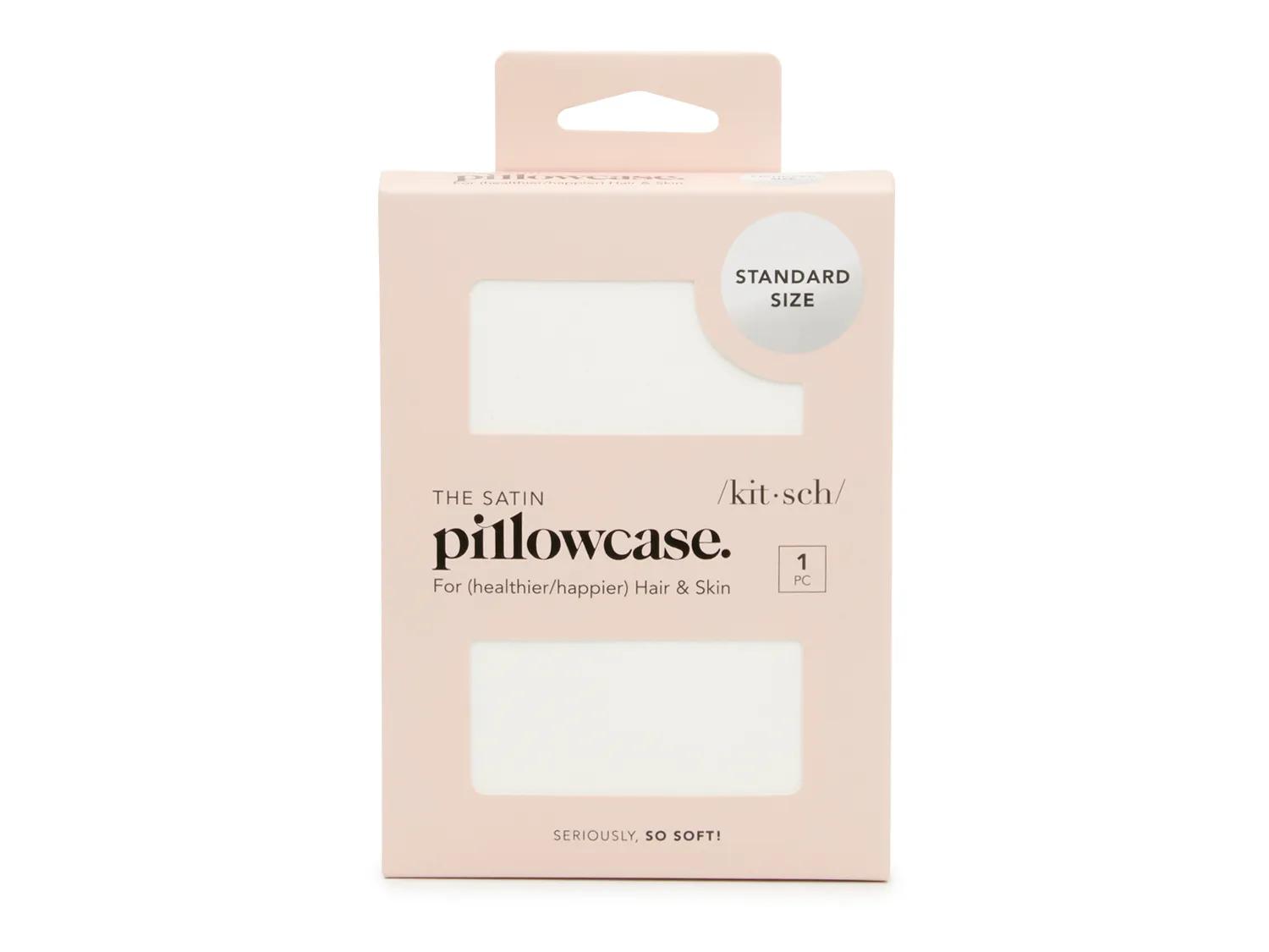 Satin Pillowcase