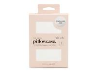 Satin Pillowcase Ivory view