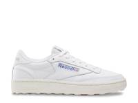 Club C Golf Sneaker - Women's White view