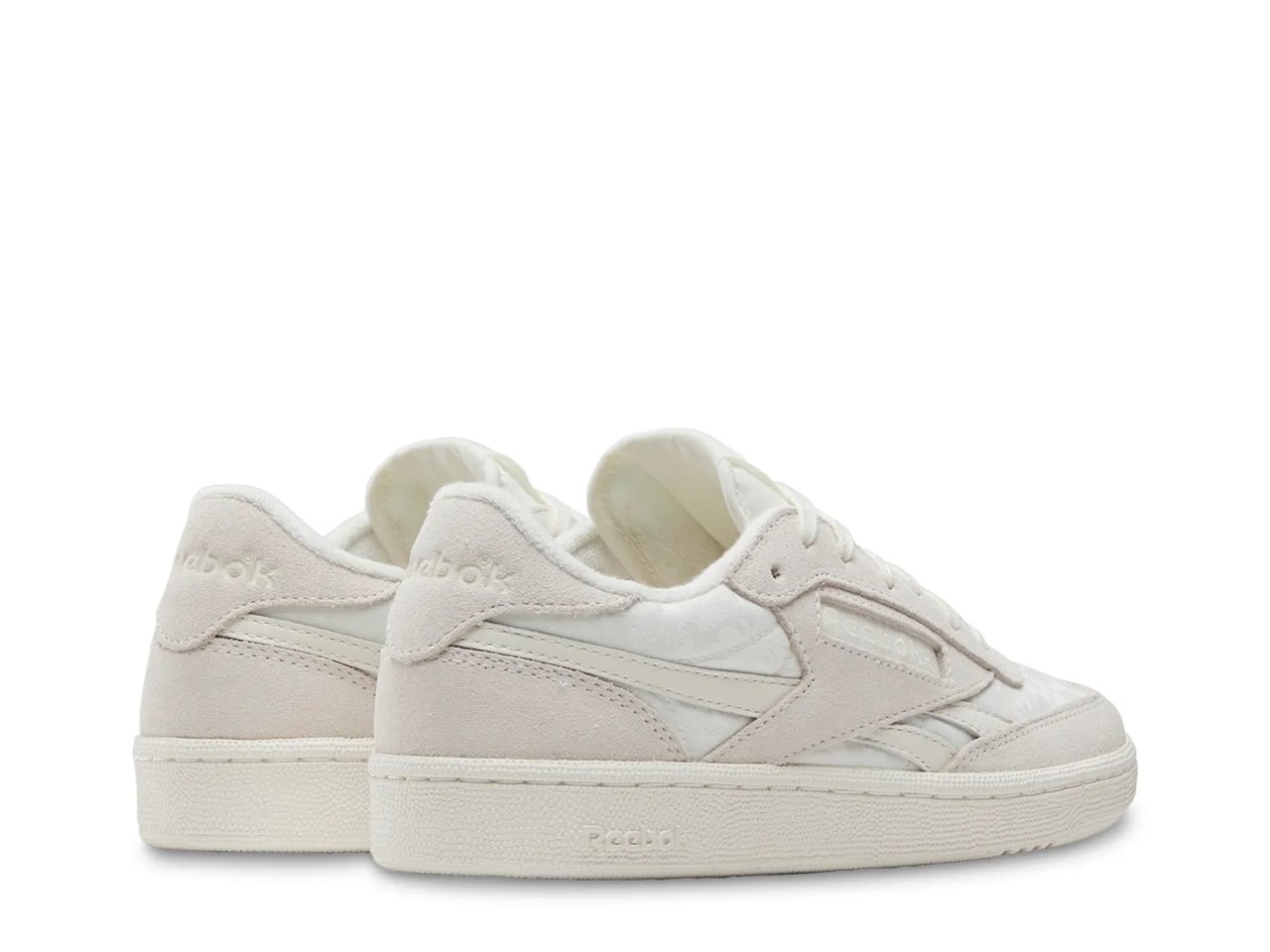 Club C Revenge Vintage II Sneaker - Women's