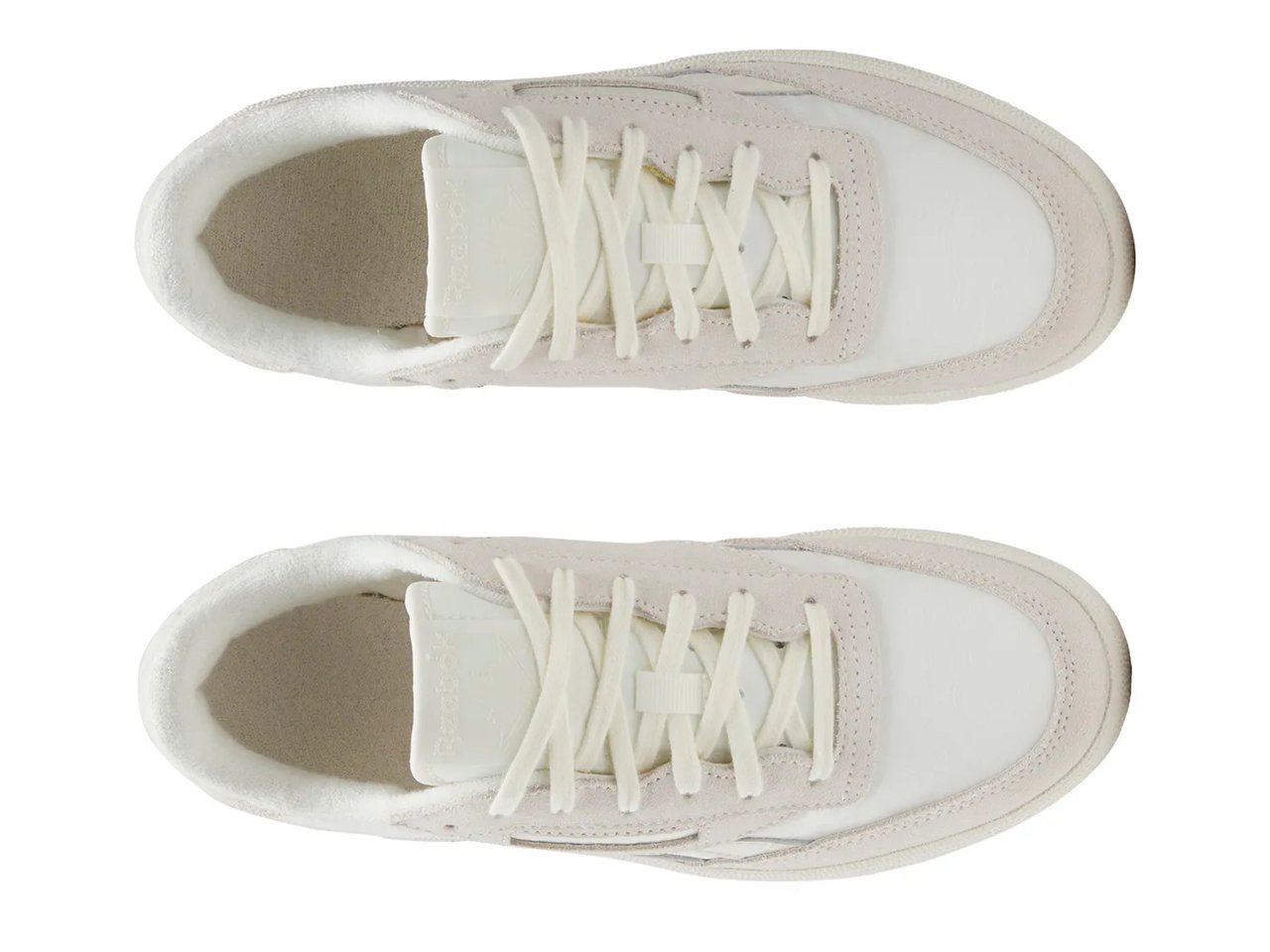 Club C Revenge Vintage II Sneaker - Women's