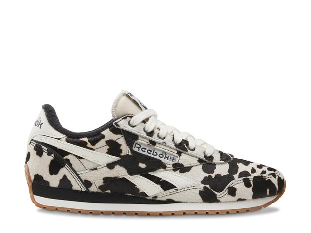 Reebok Classic AZ Animal Sneaker - Women's - Free Shipping | DSW