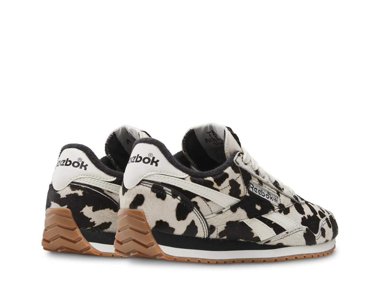 Classic AZ Animal Sneaker - Women's