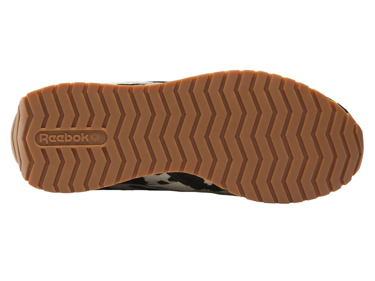 Classic AZ Animal Sneaker - Women's