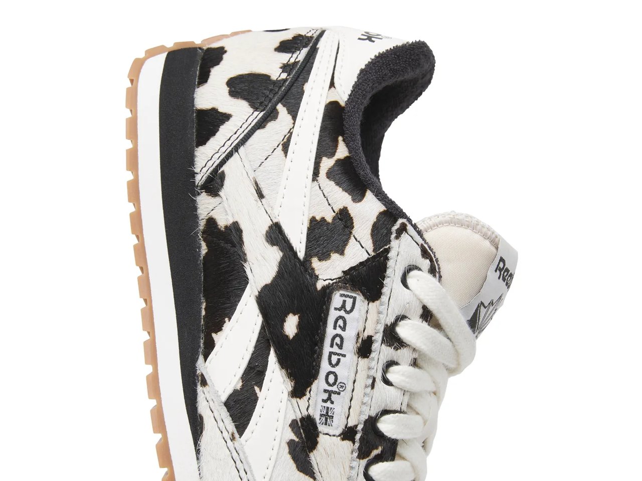 Classic AZ Animal Sneaker - Women's