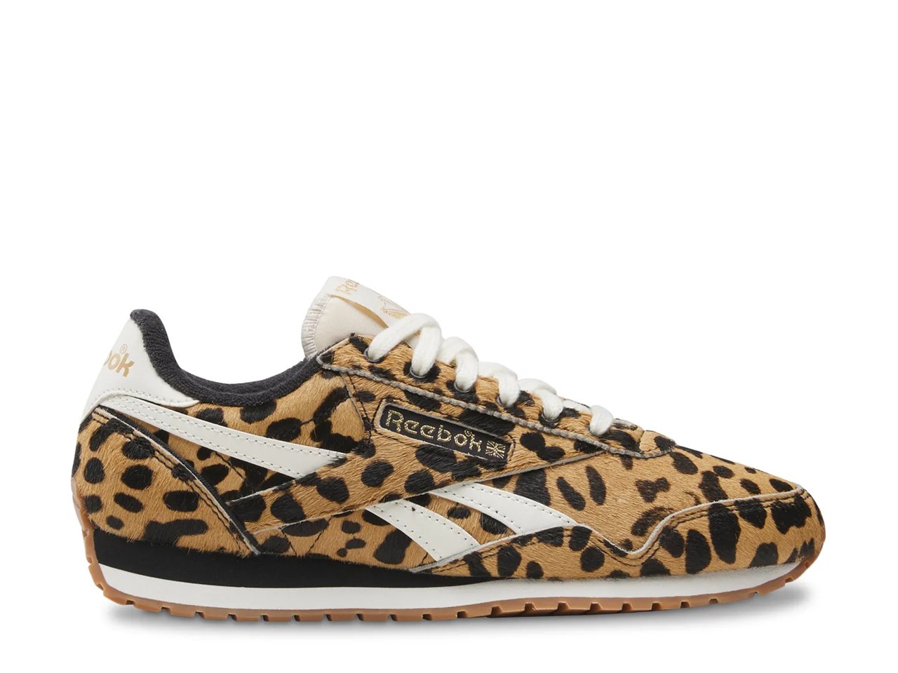 Classic AZ Animal Sneaker - Women's