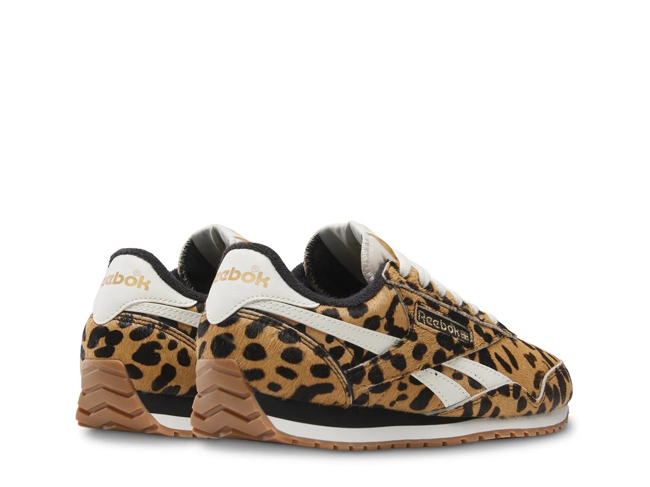 Classic AZ Animal Sneaker - Women's