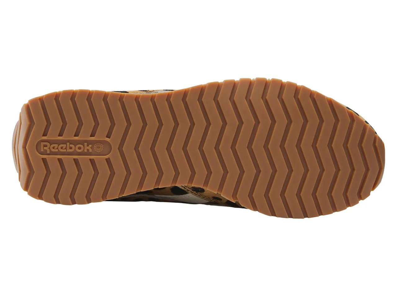 Classic AZ Animal Sneaker - Women's