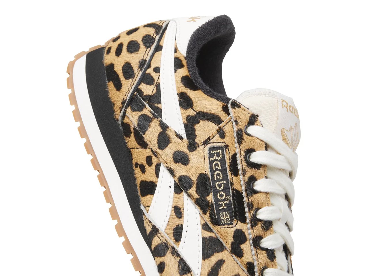 Classic AZ Animal Sneaker - Women's