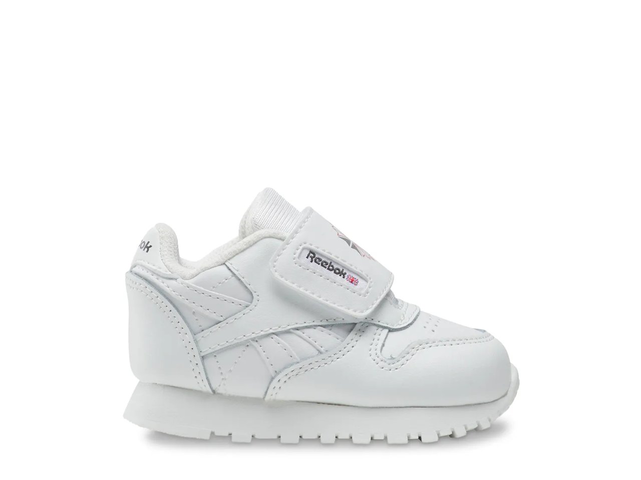 Classic Leather Sneaker - Kids'
