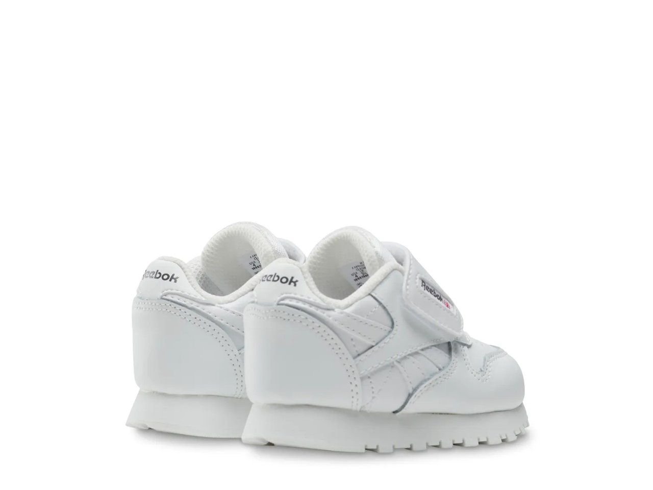 Classic Leather Sneaker - Kids'