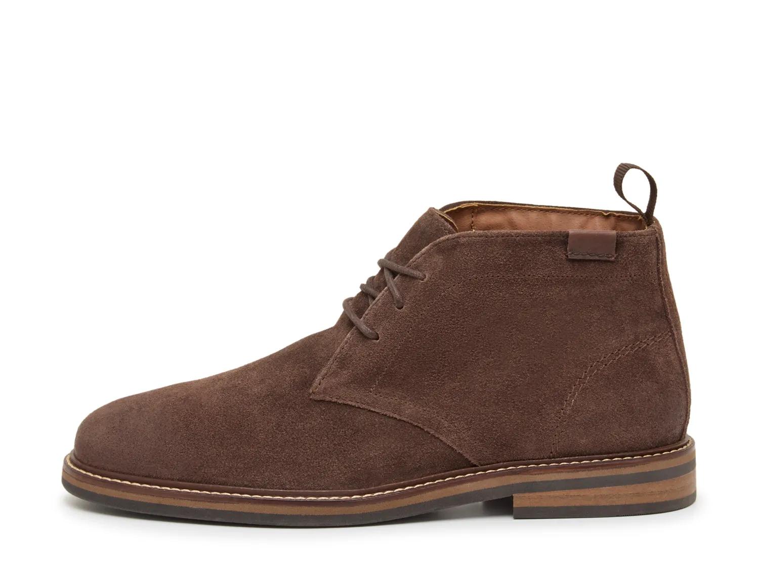 Patton Chukka Boot