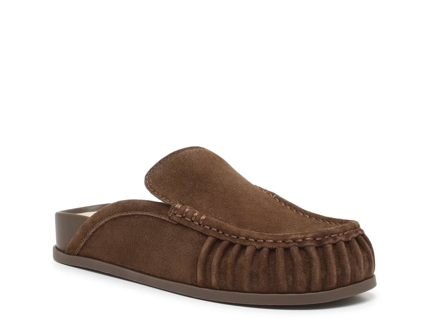 Johnna Clog