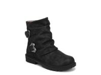 Venice Boot - Kids' Black view