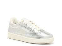 Club C Sneaker - Women's Silver Metallic view