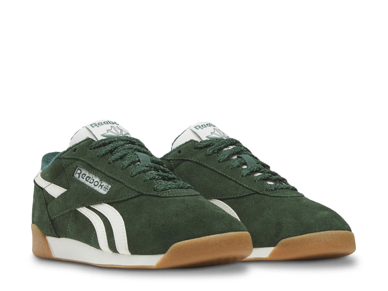 Freestyle Lo Sneaker - Women's