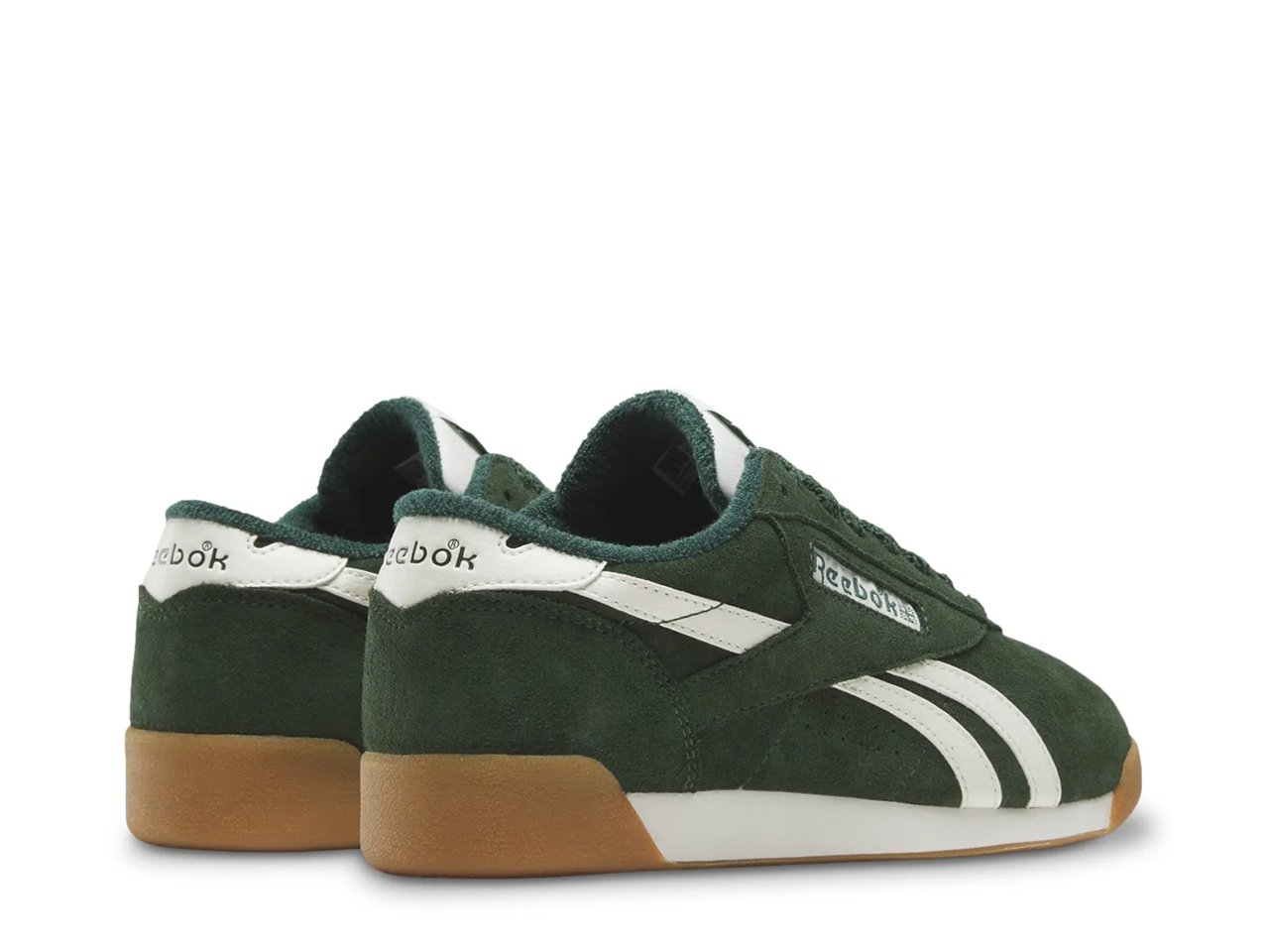 Freestyle Lo Sneaker - Women's