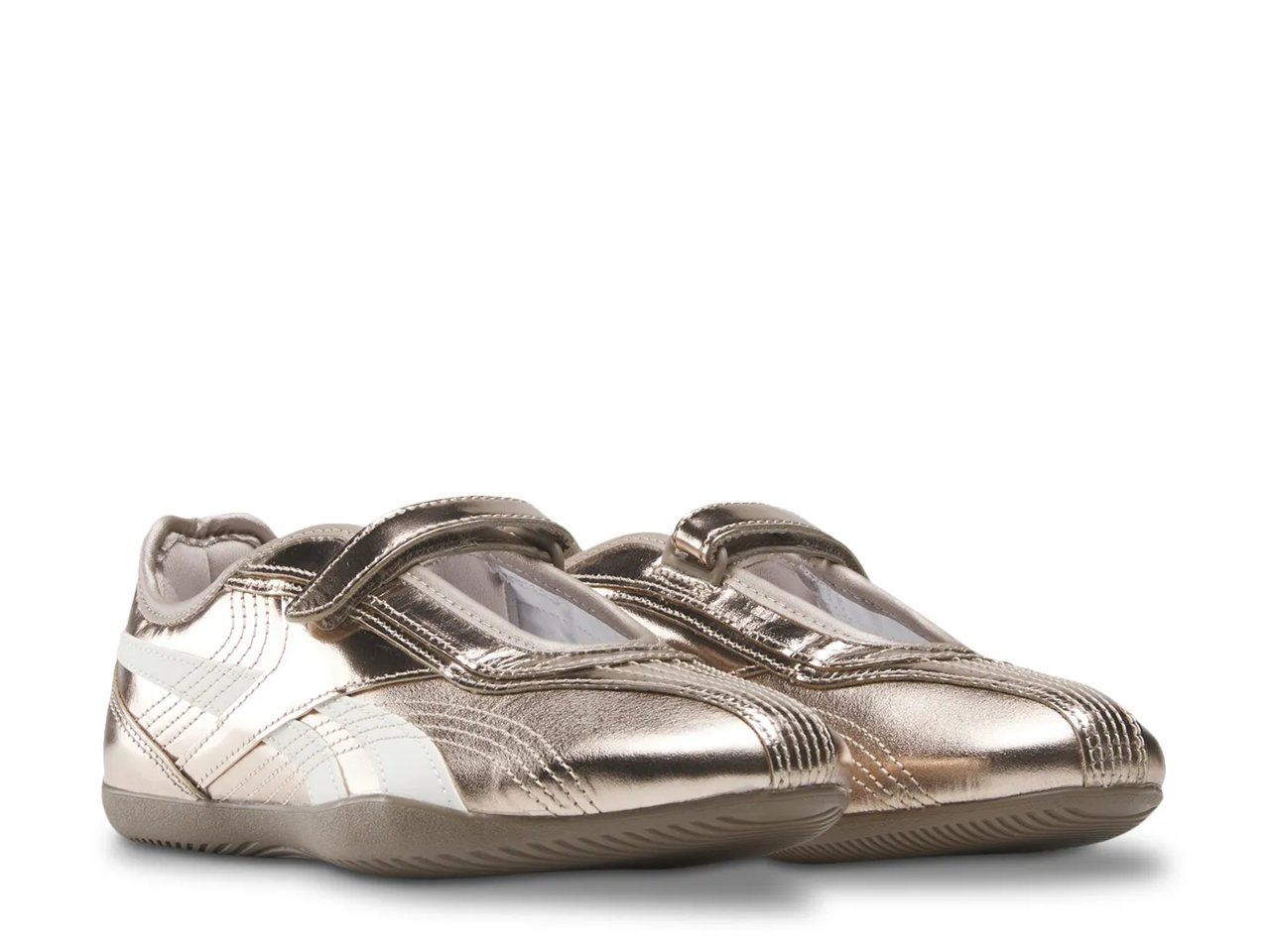 Ultra Lo Mary Jane Sneaker - Women's