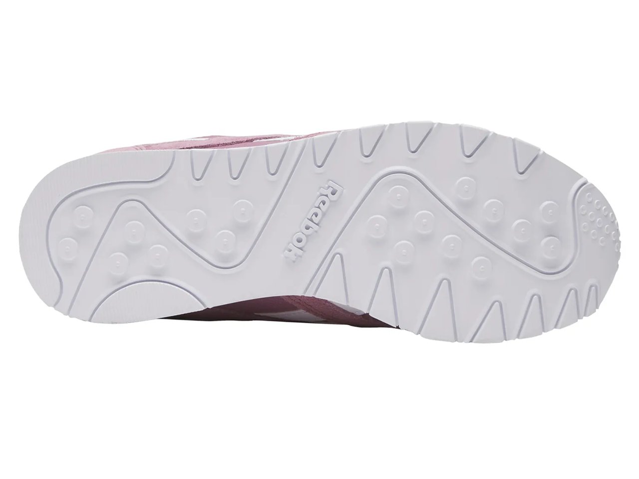 Classic Nylon Sneaker - Women's