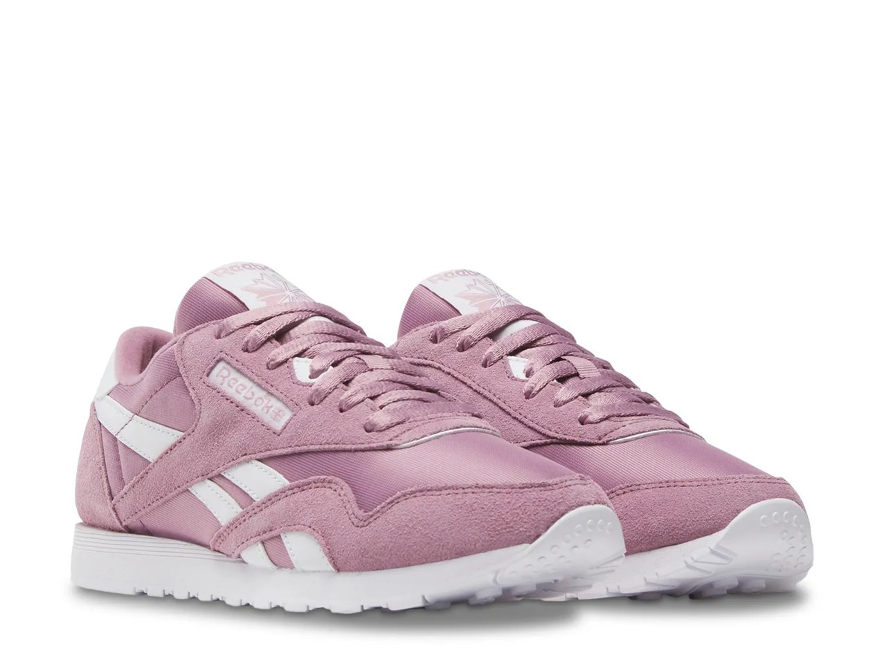 Classic Nylon Sneaker - Women's