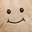 Bread Warming Stuffed Toy Light Brown view