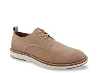 Executive Oxford Taupe view