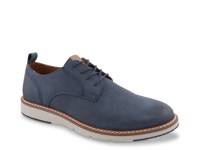 Executive Oxford Navy view