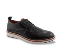 Executive Oxford Black view