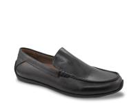 Monaco Loafer Black view