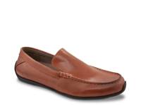Monaco Loafer Dark Brown view