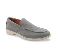 Porto Loafer Grey view