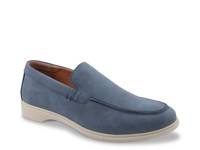 Porto Loafer Navy view
