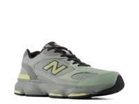 603 Sneaker - Men's Grey view