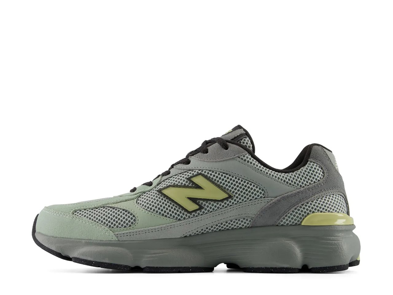 603 Sneaker - Men's