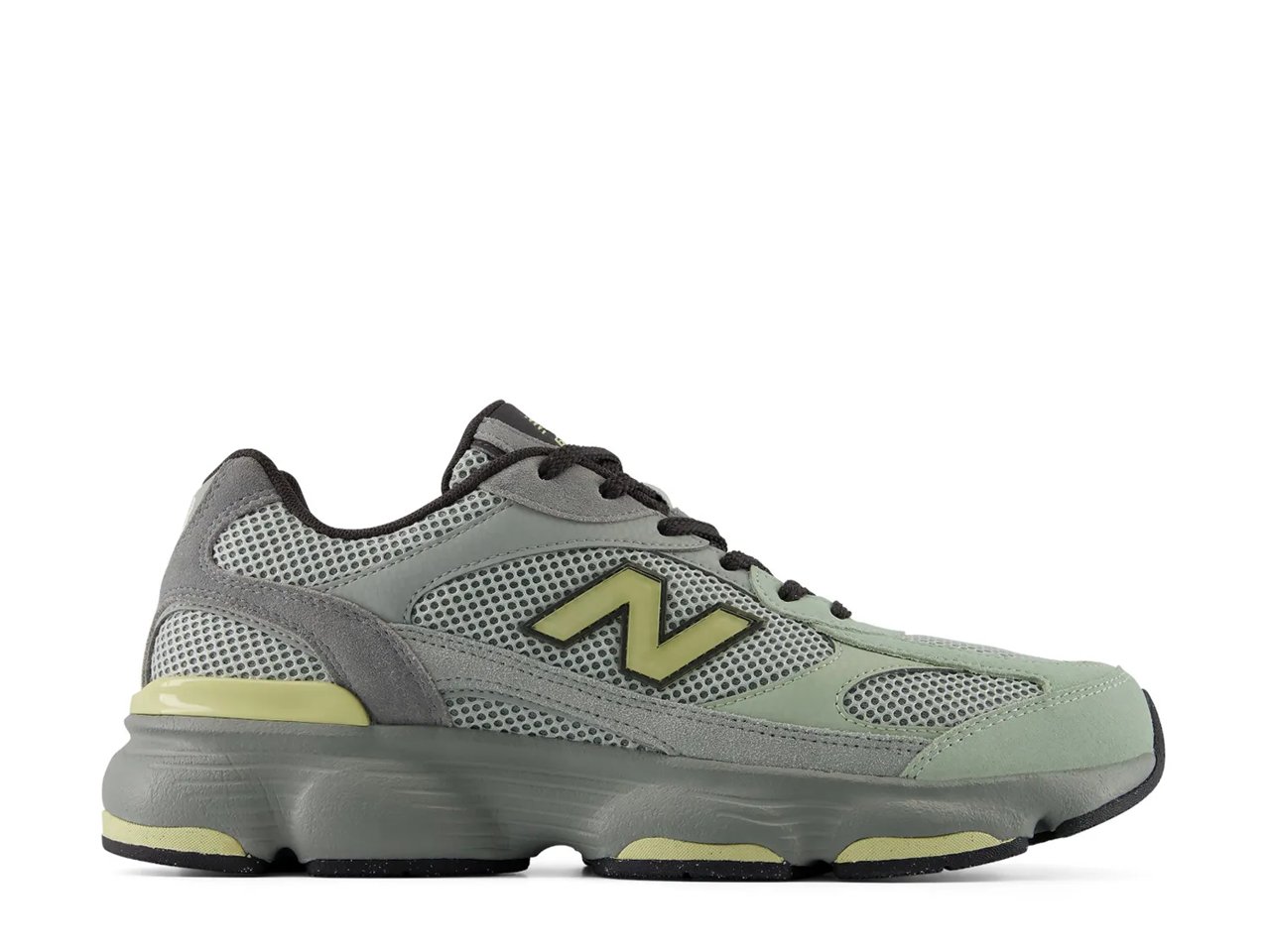 603 Sneaker - Men's