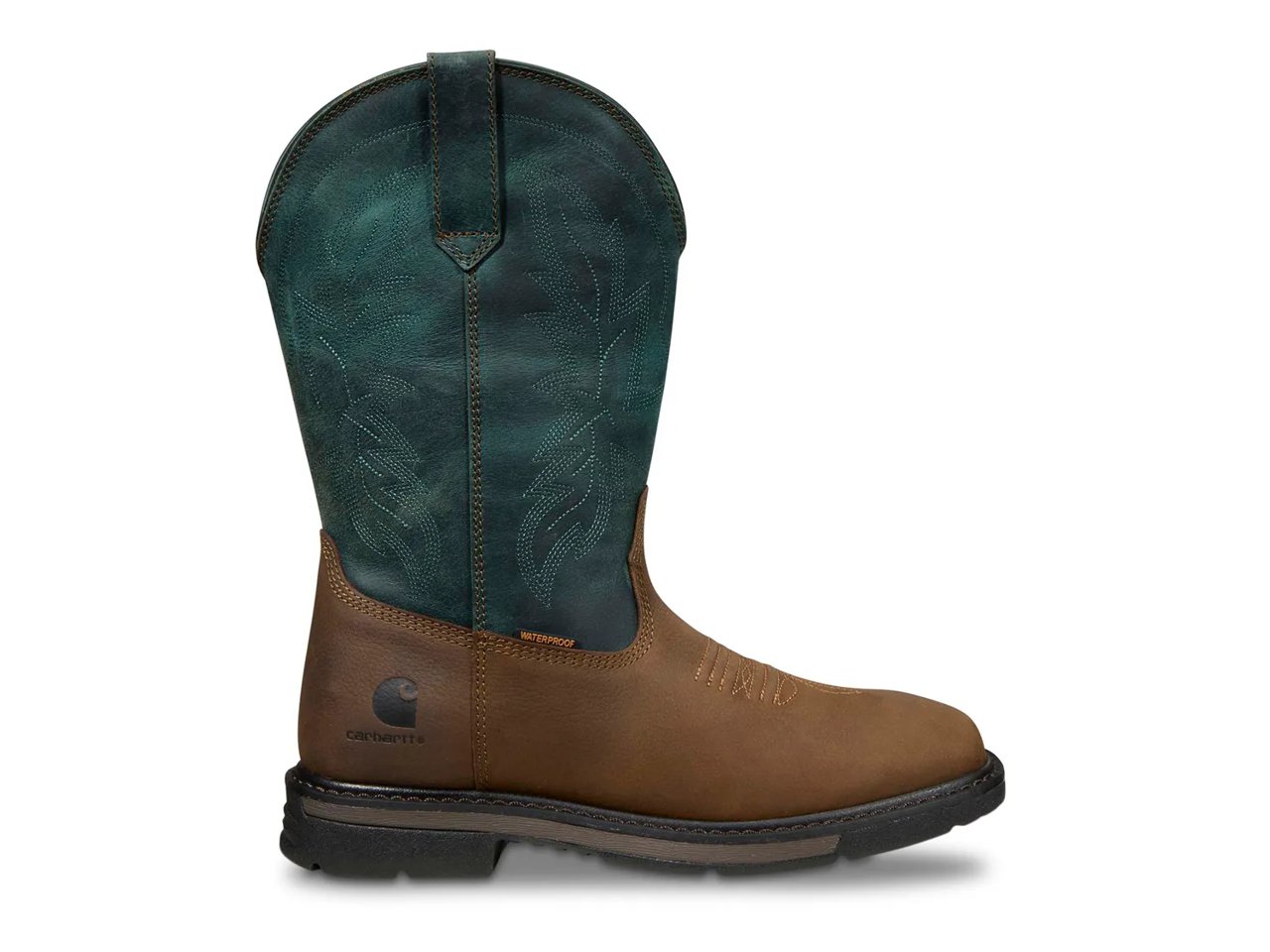 Montana Waterproof Work Boot - Women's
