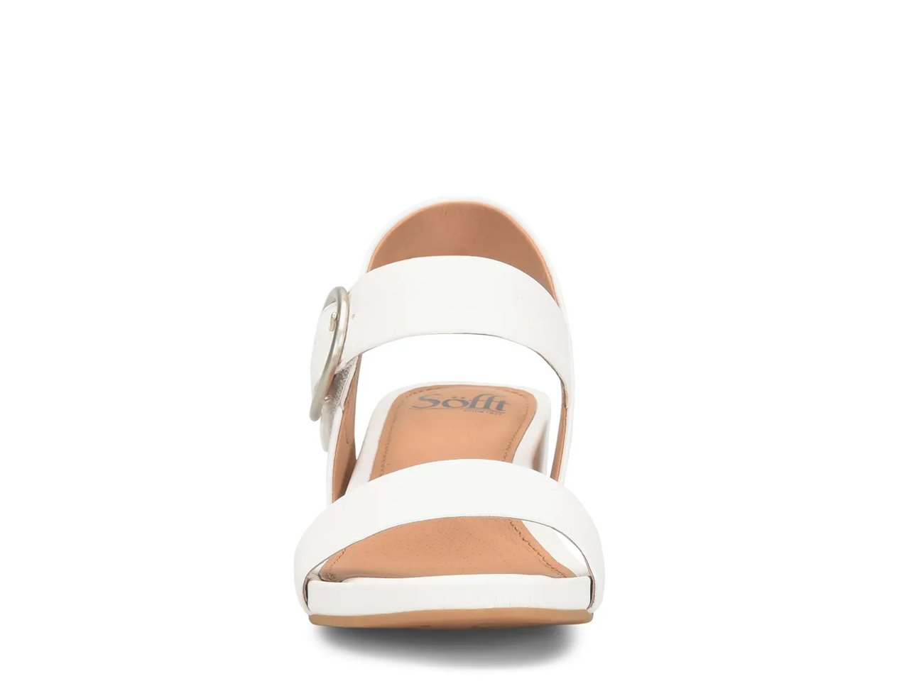 Vaya Wedge Sandal