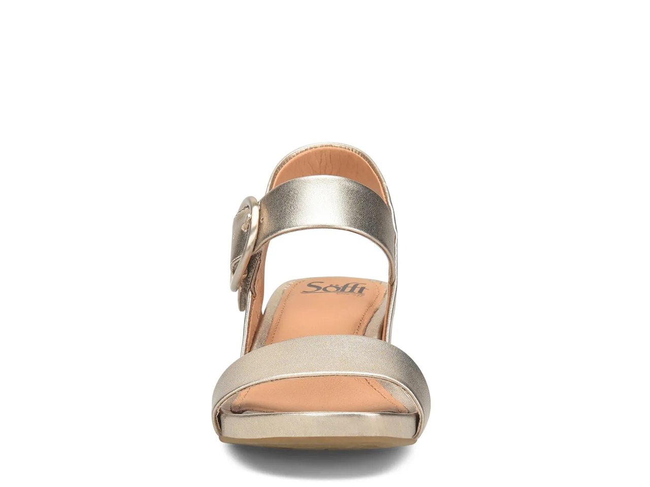 Vaya Wedge Sandal