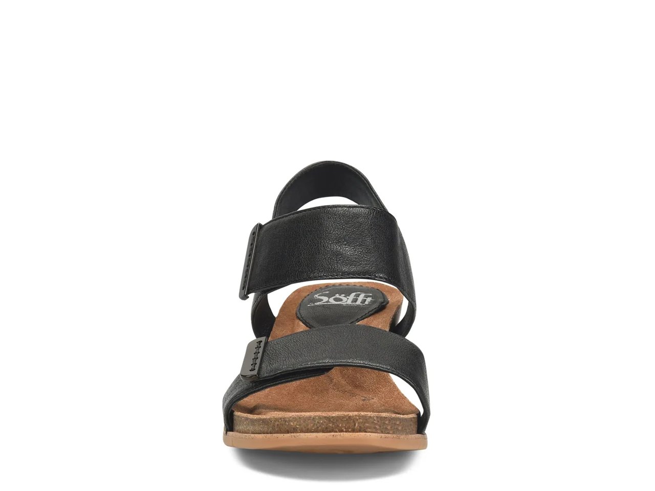 Verdi II Wedge Sandal