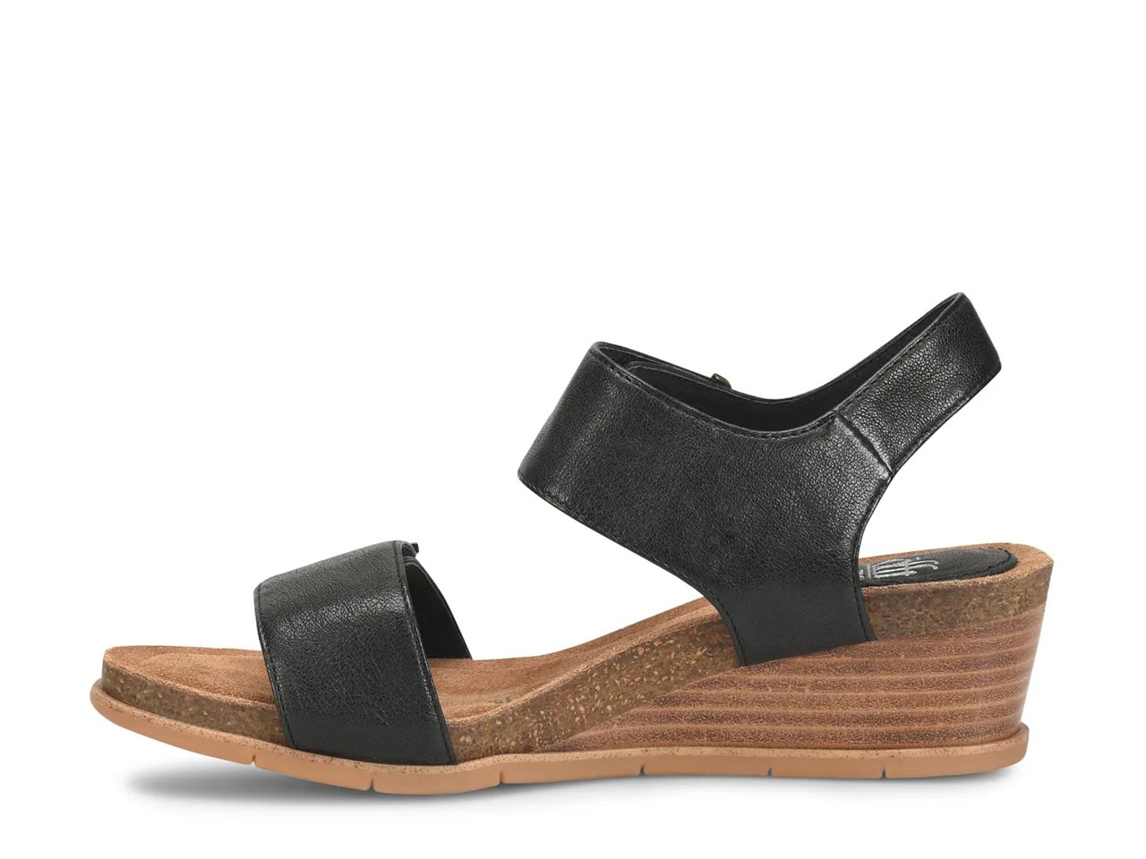 Verdi II Wedge Sandal