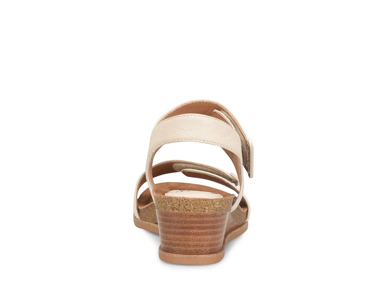 Verdi II Wedge Sandal