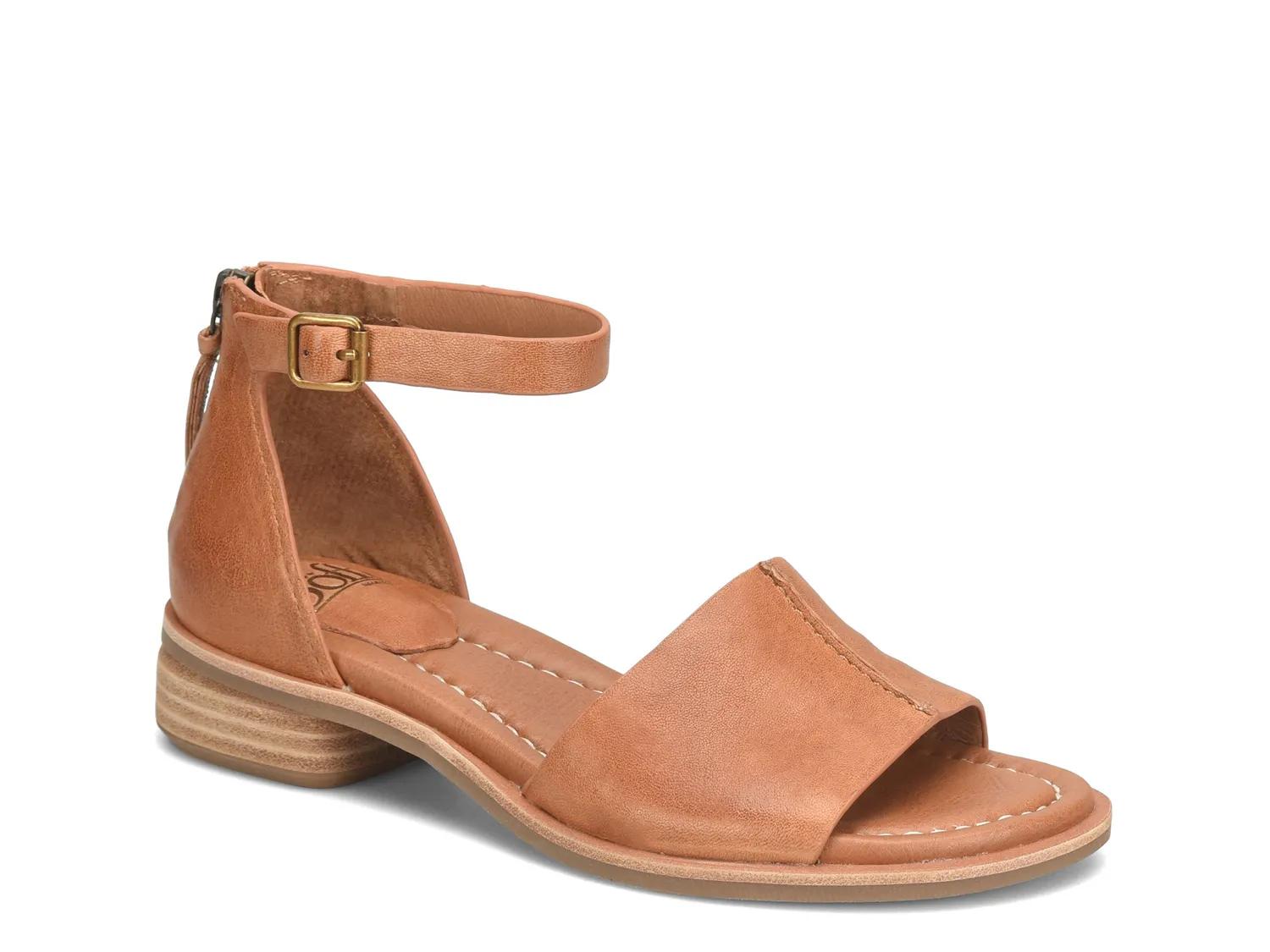 Faxyn Sandal - image 4
