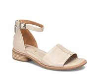Faxyn Sandal Beige Leather view