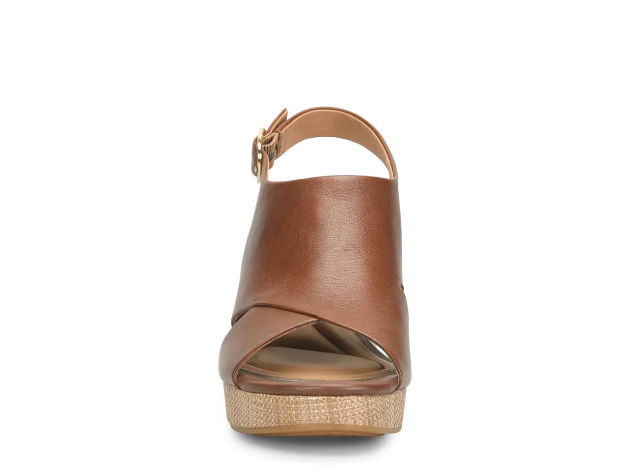 Liv Platform Sandal