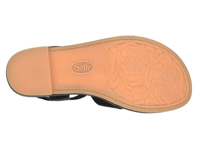 SAPPY☆ Sofft Capri Sandal - Free Shipping | DSW