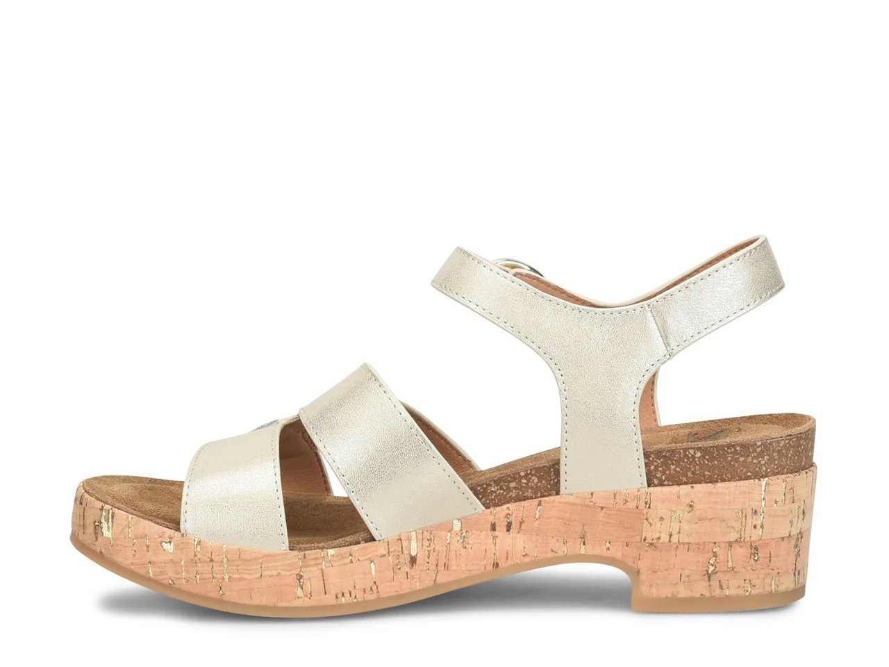 Capri Sandal