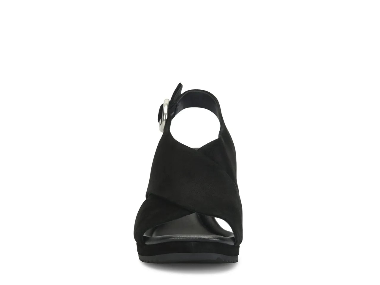 Isabeth Wedge Sandal