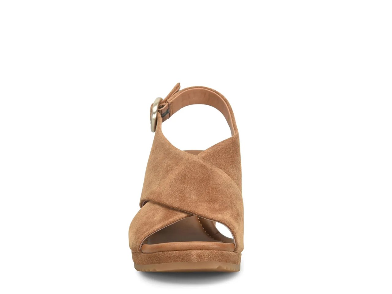 Isabeth Wedge Sandal